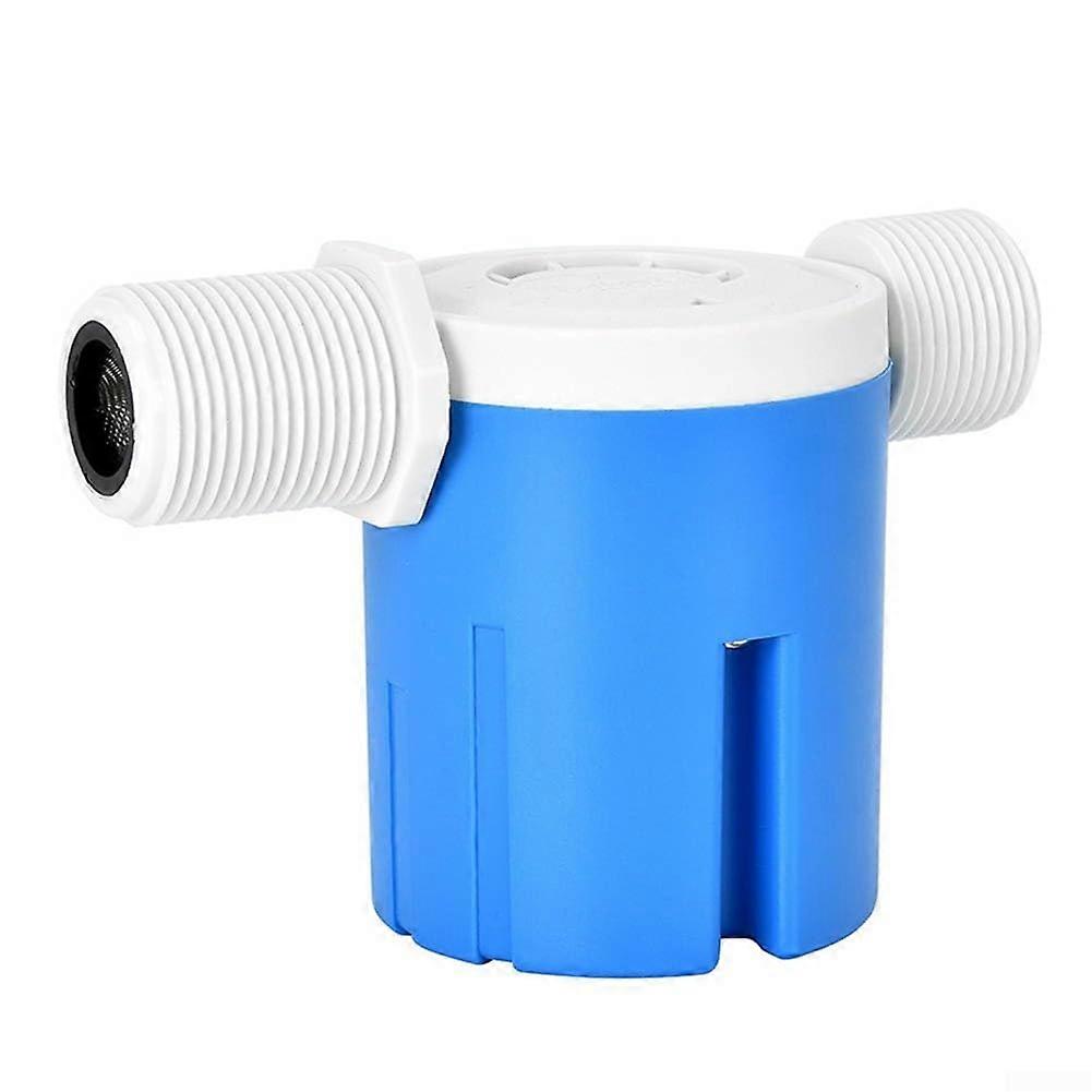 Auto for Water Level Control Solution 2PC DN15 Valves for Efficient Usage in Hydroponics and Tanks