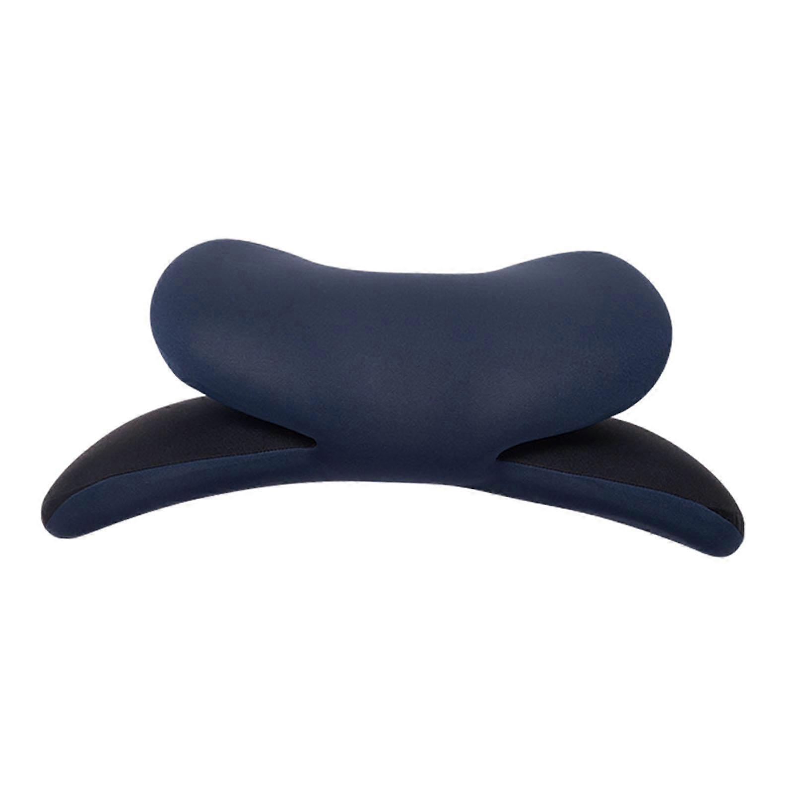 Desk Napping Pillow Support Pillow Lumbar Pillow,Soft,Desk Hug Pillow