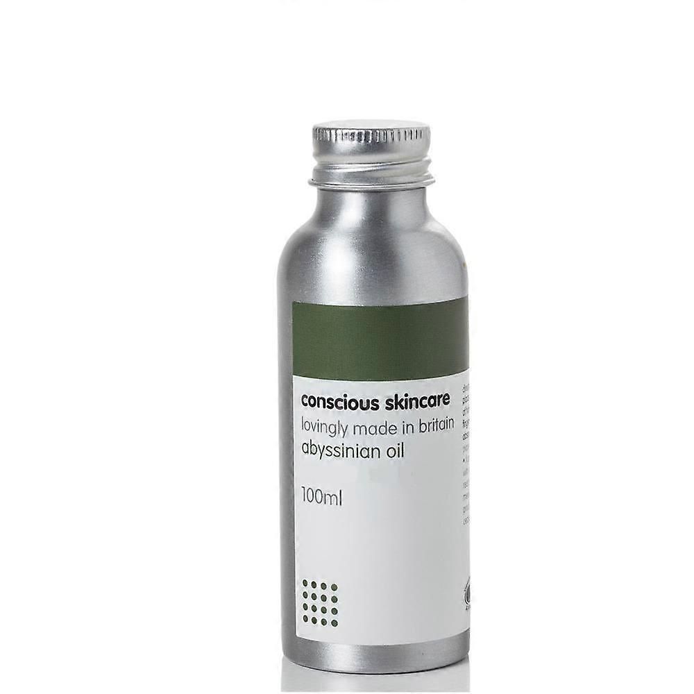 コンシャス スキンケア アビシニアン オイル ピュア 100ml