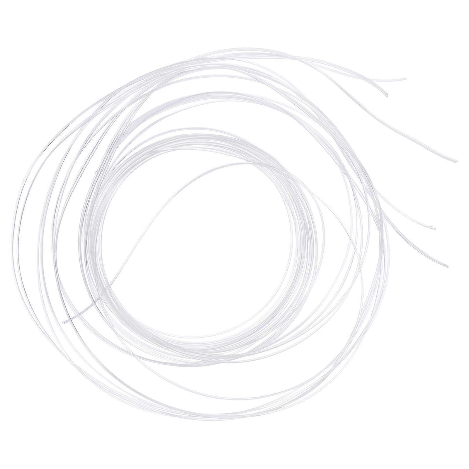 Repair Kit for Glasses, Efficient Thread Solution with Easy