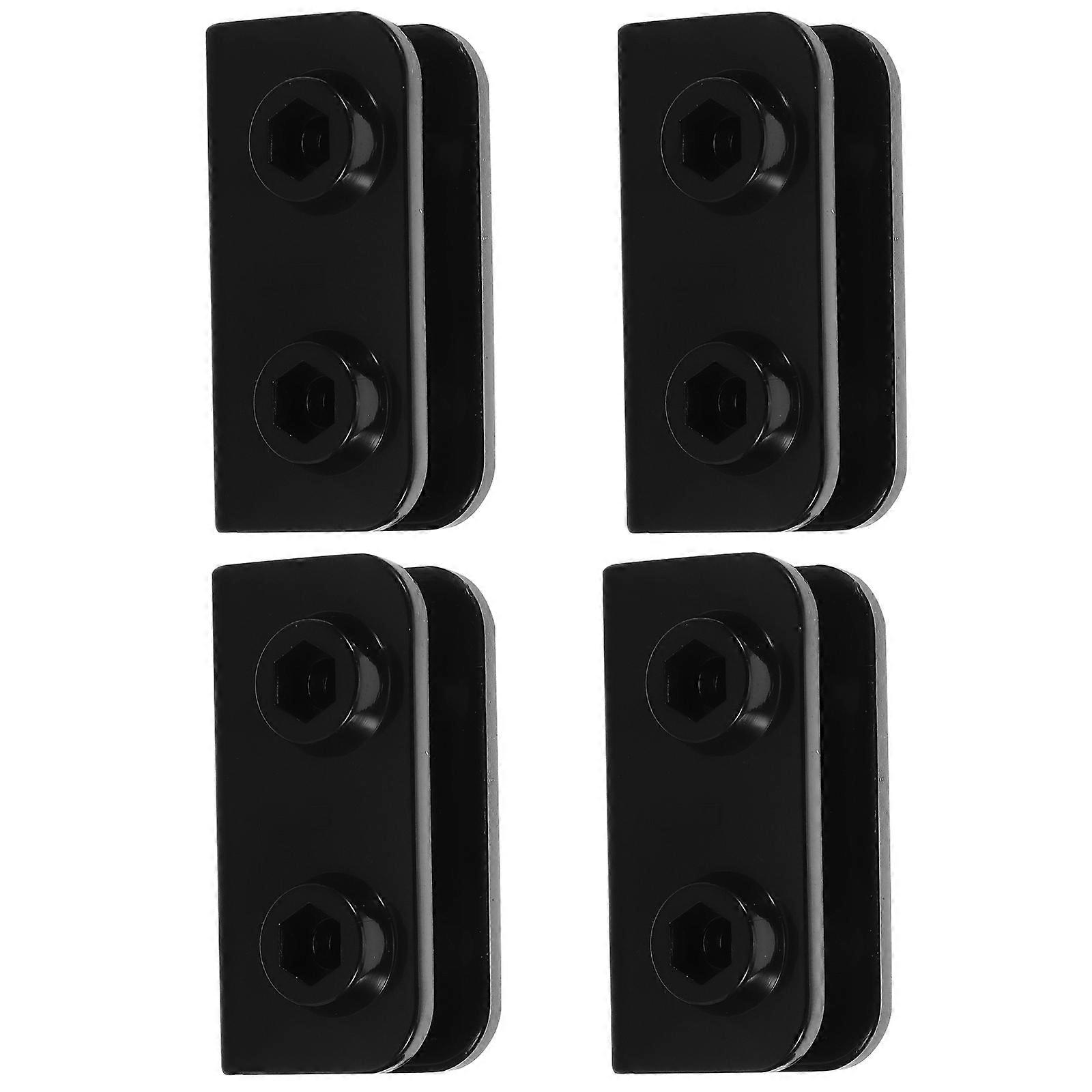 Multi-Scene Tent Connectors, Reliable Components for Building Canopy Structures