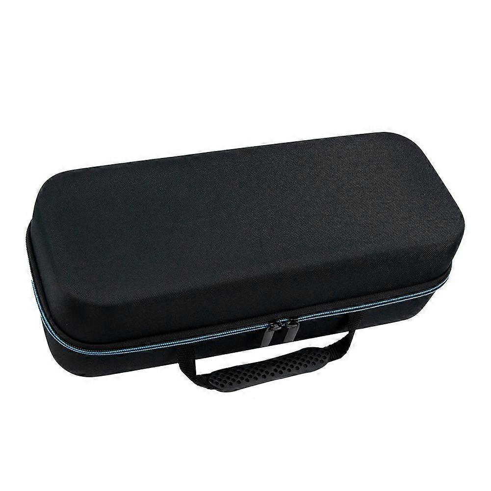 Black (A) $ New for Samsung The Freestyle Home Projector Storage Box Camping Edition