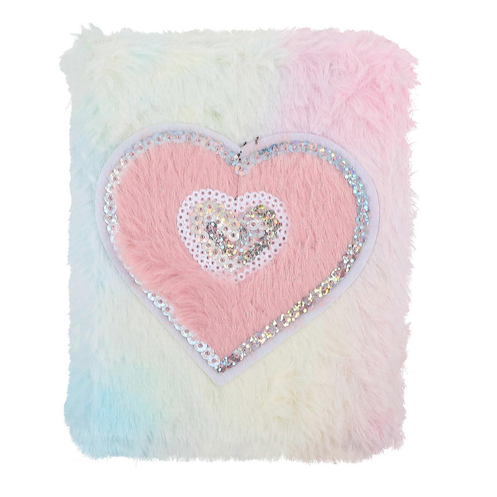 1 Pc Practical Simple Diary Book Stylish Handbook Multipurpose Travel Notepad