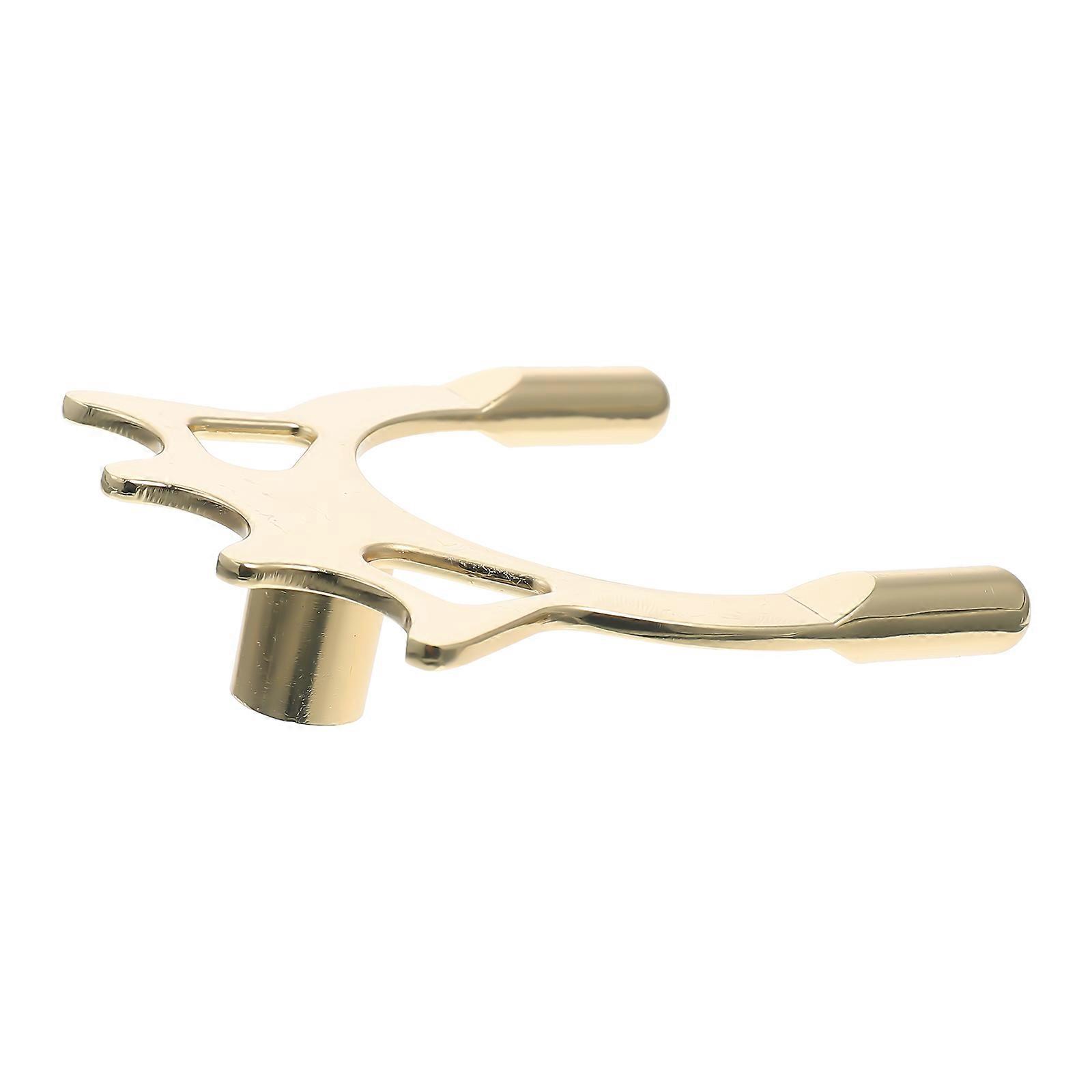 Billiards Cue Bridge Head, Stable Base Fit, Great present for Enthusiasts