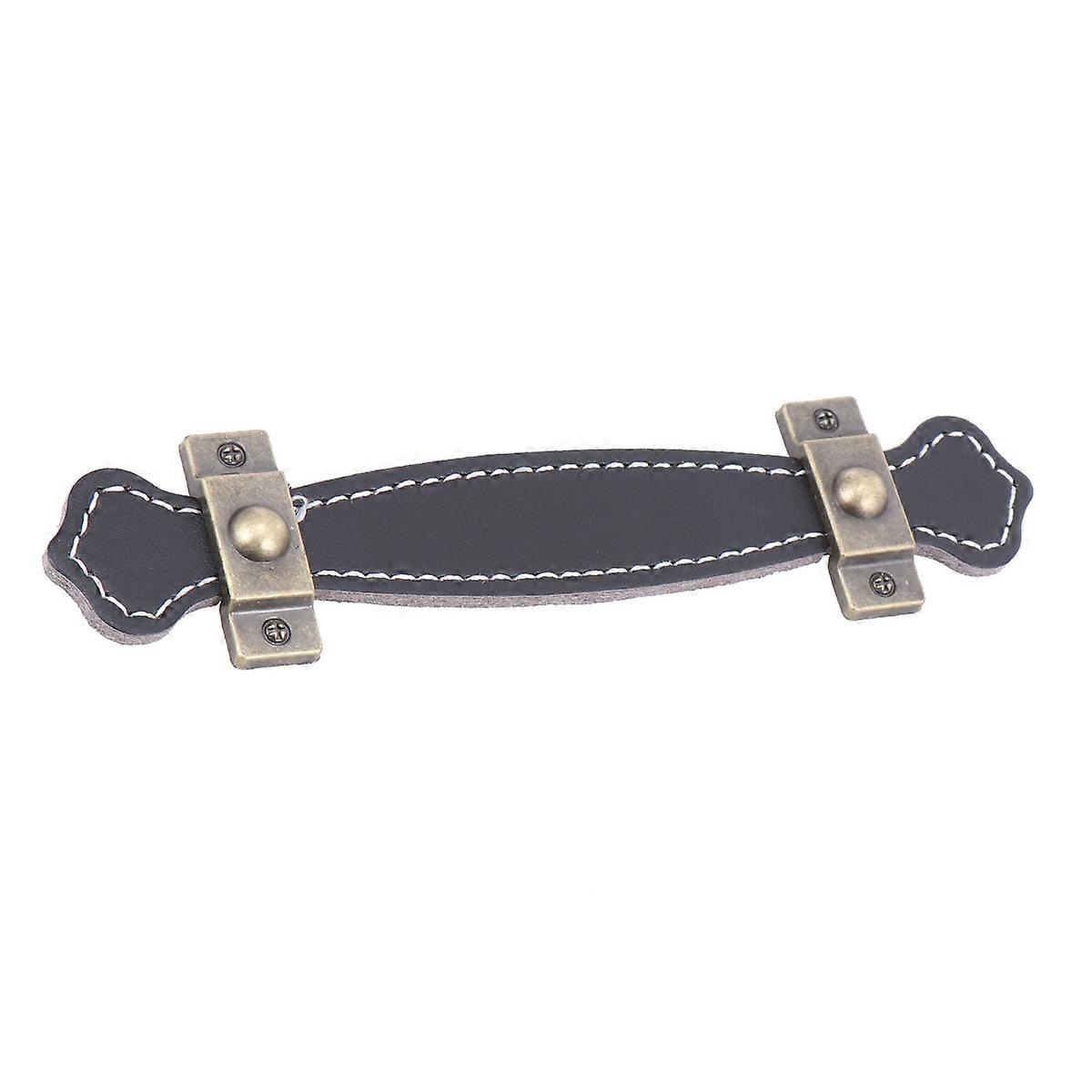 Cabinet Door Handles, Simple yet Beautiful Pulls for Kitchens, Easy Installation