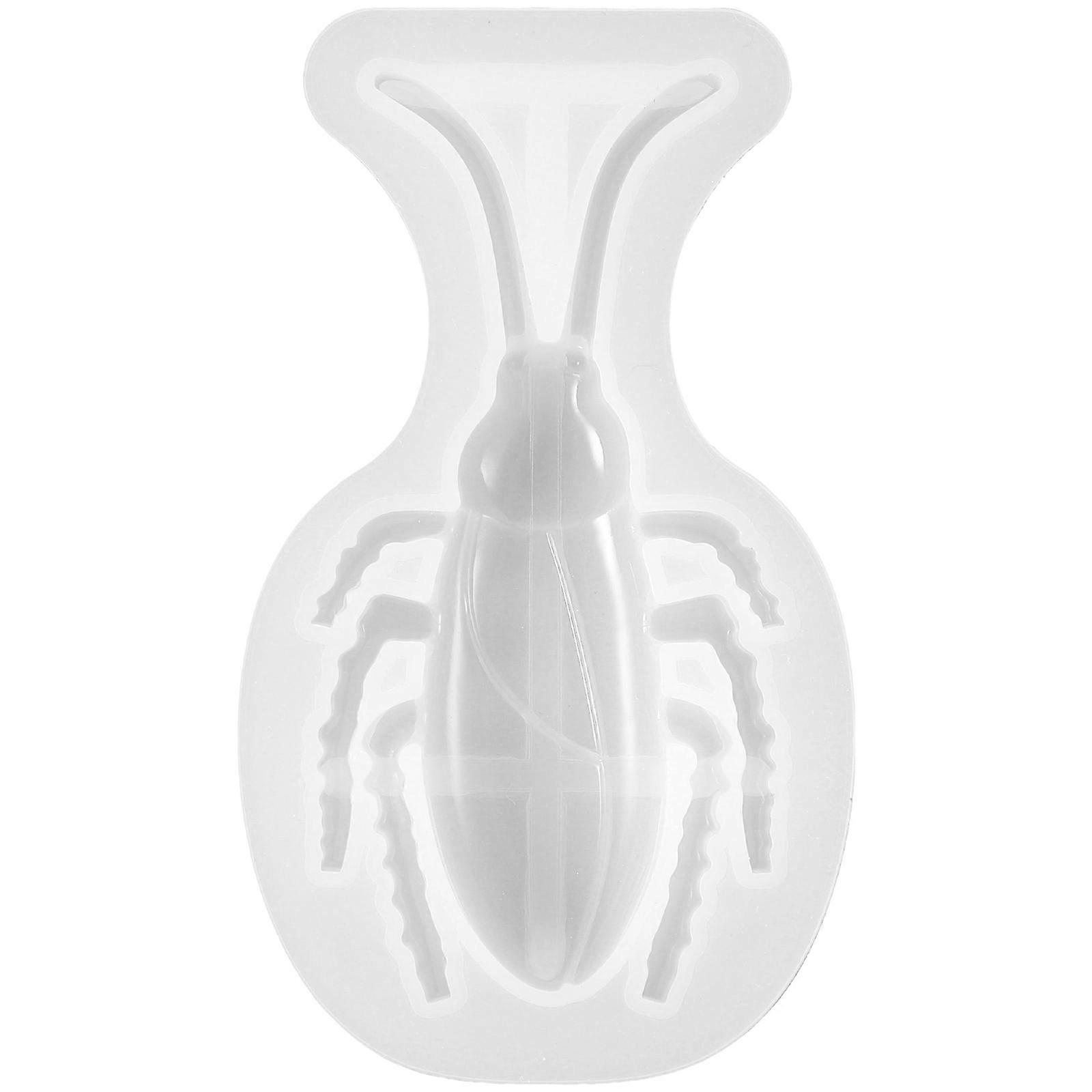 Silicone Epoxy Molds for DIY, Easy Demoulding for Homemade Treats