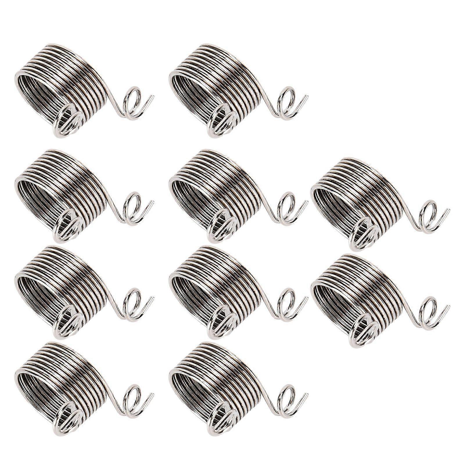 2025 Latest Model  Yarn Guide Preservative Abrasion Performance Small Volume