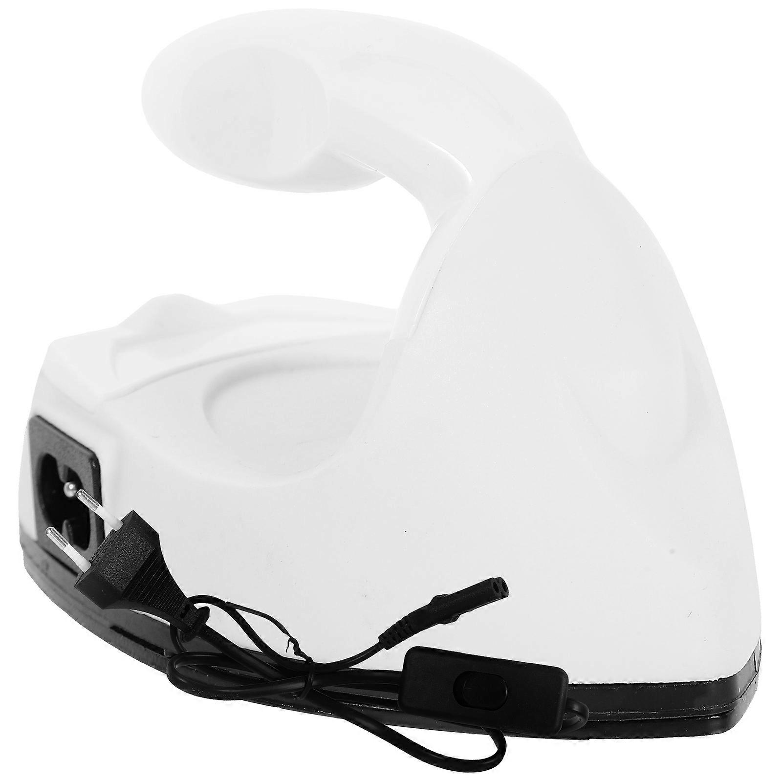Efficient Handheld Steamer for Labels Ironing and Fabric Crafting