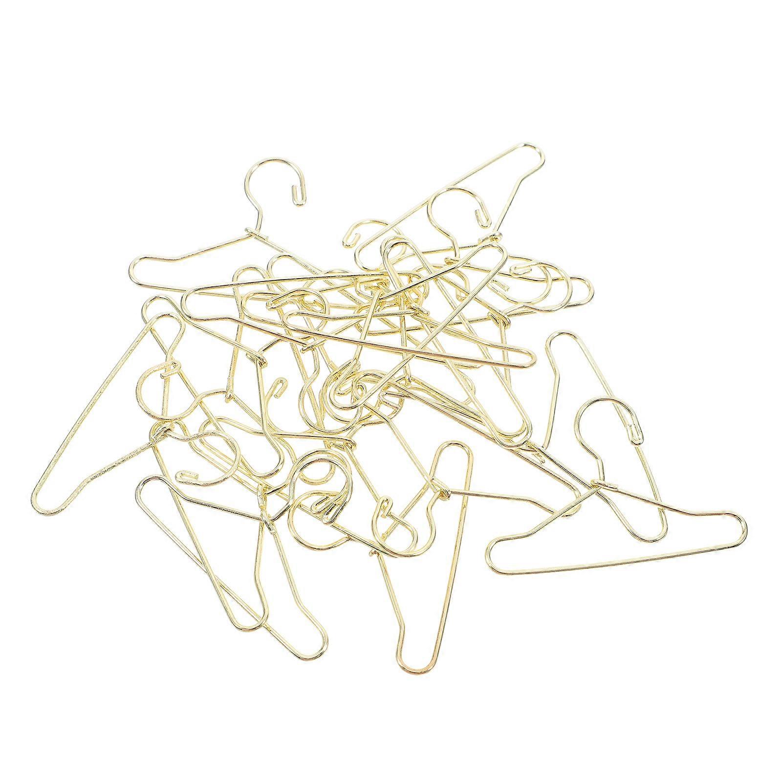 Dancers Doll Hanger, Functional and Stylish for Creative Displays, Solid Craftsmanship