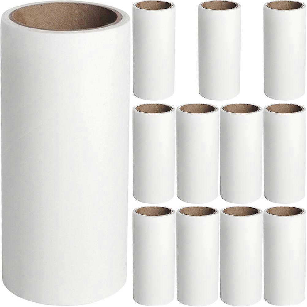 Compact Lint Roller for Dog Cat Hair, Gentle on Fabrics, Suitable for Daily Cleaning Tasks
