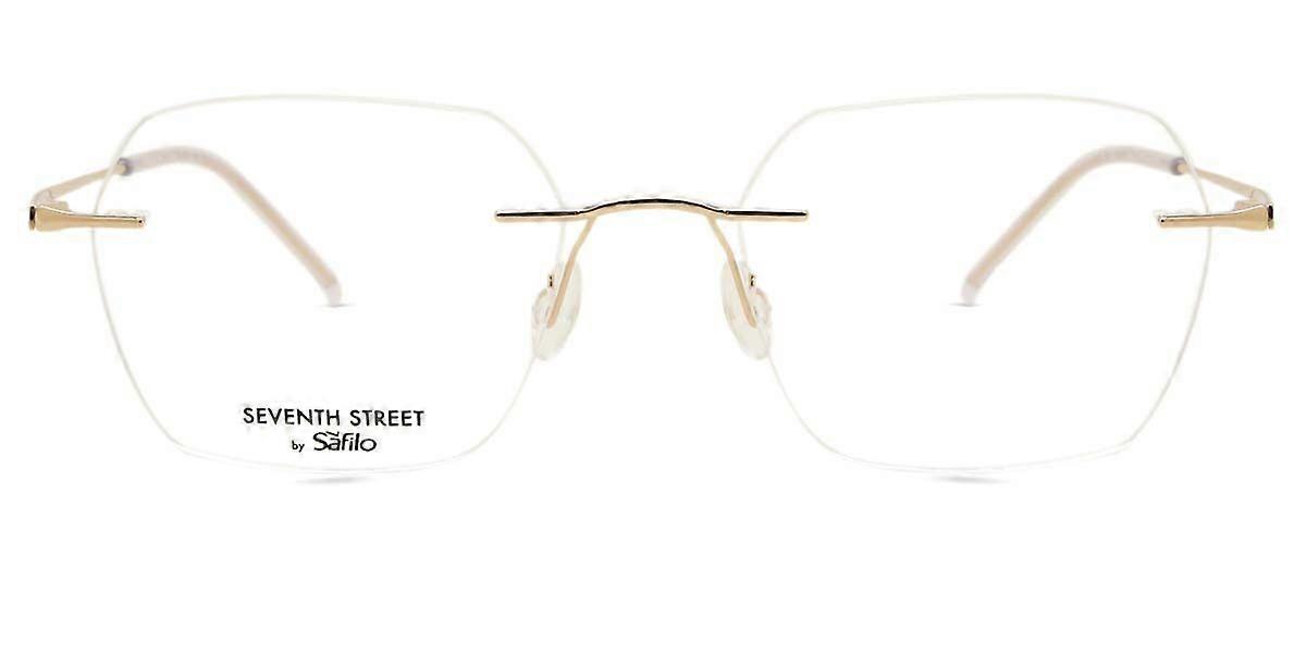 Seventh Street 7A115 J5G Men Eyeglasses