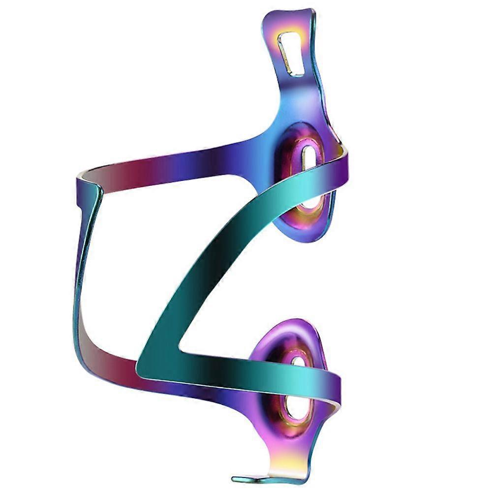 MTB-flaskhållare Mountainbike Racercykel Flaskhållare Cykelvattenflaskhållare