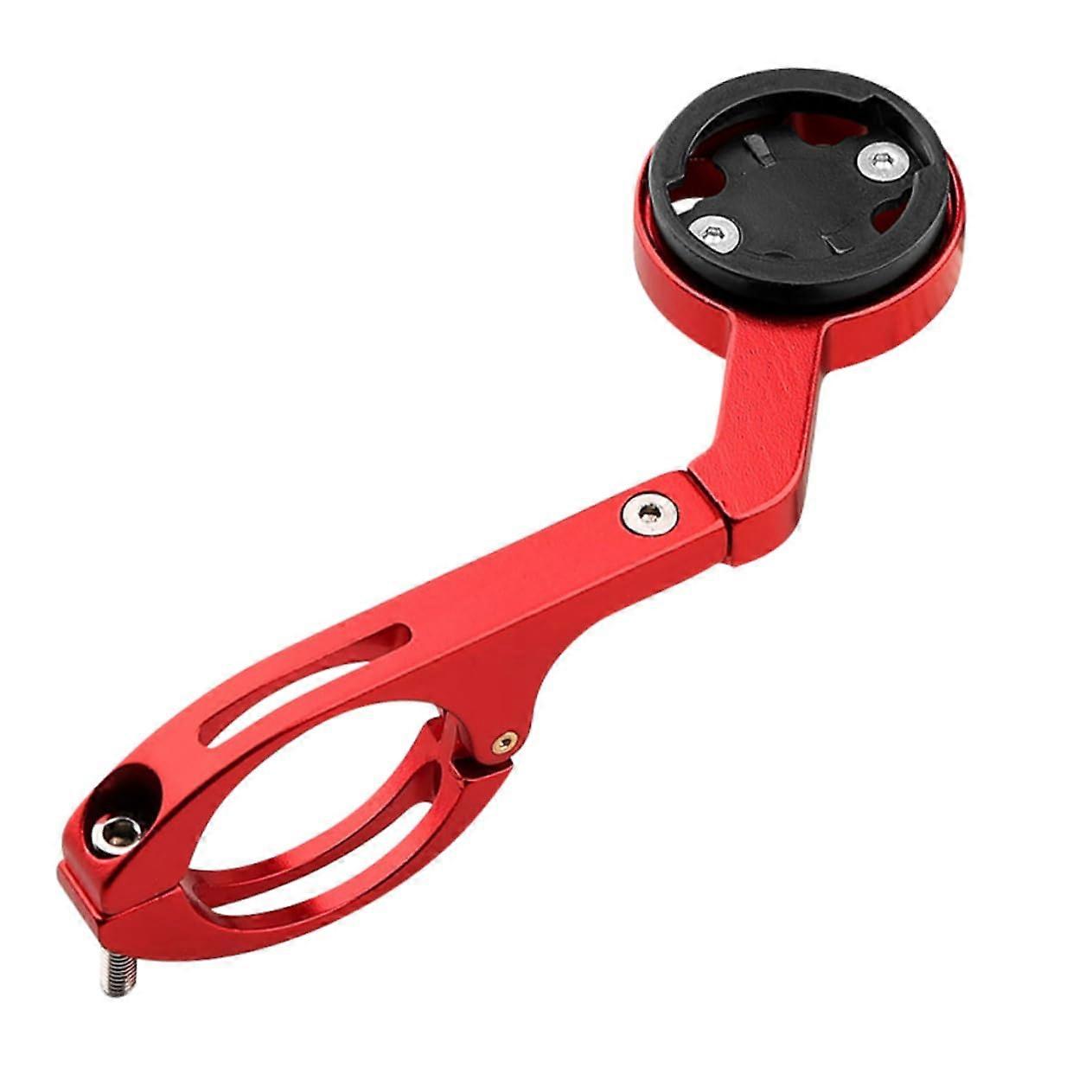 1Satz Bike Mount for Stopwatch and Handlebar Extension Compatible with Mountain and Gravel Bikes