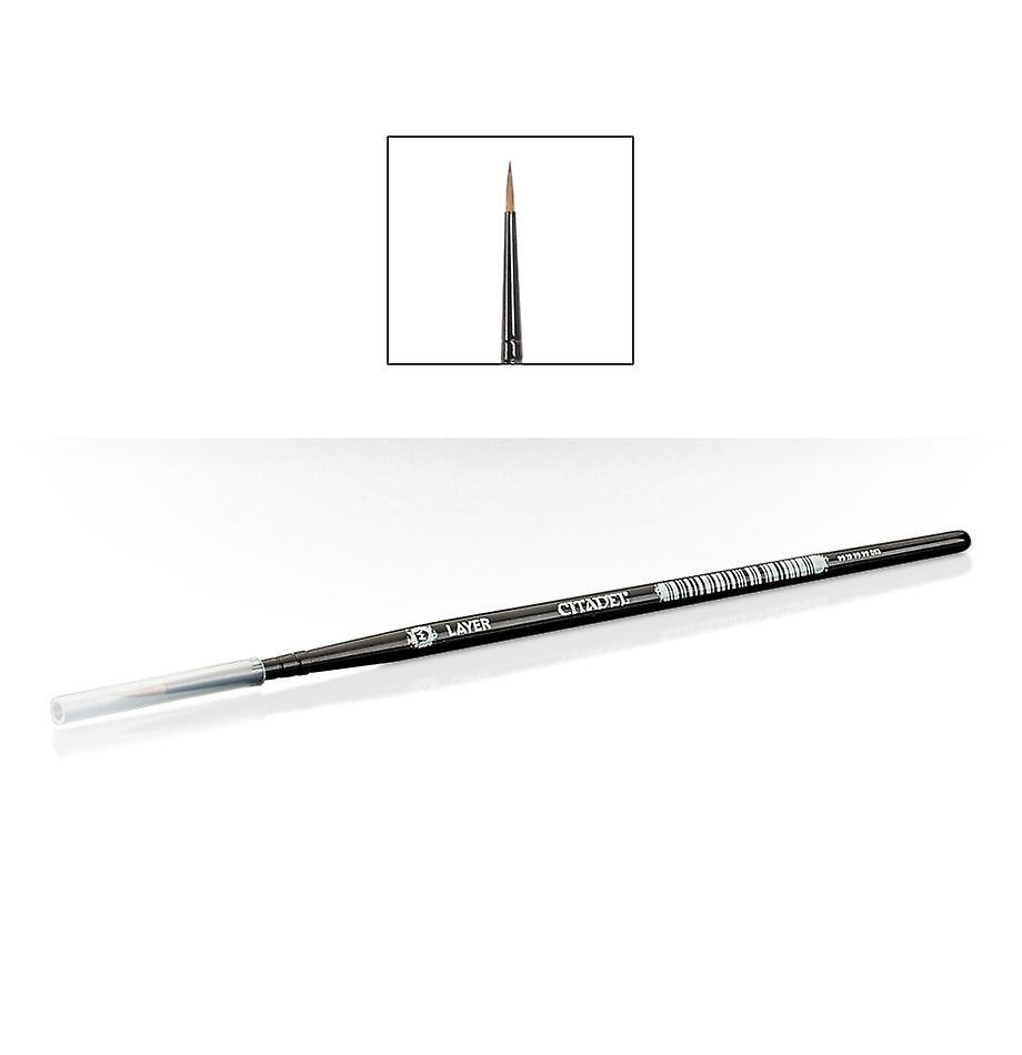 Citadel Layer Medium Brush