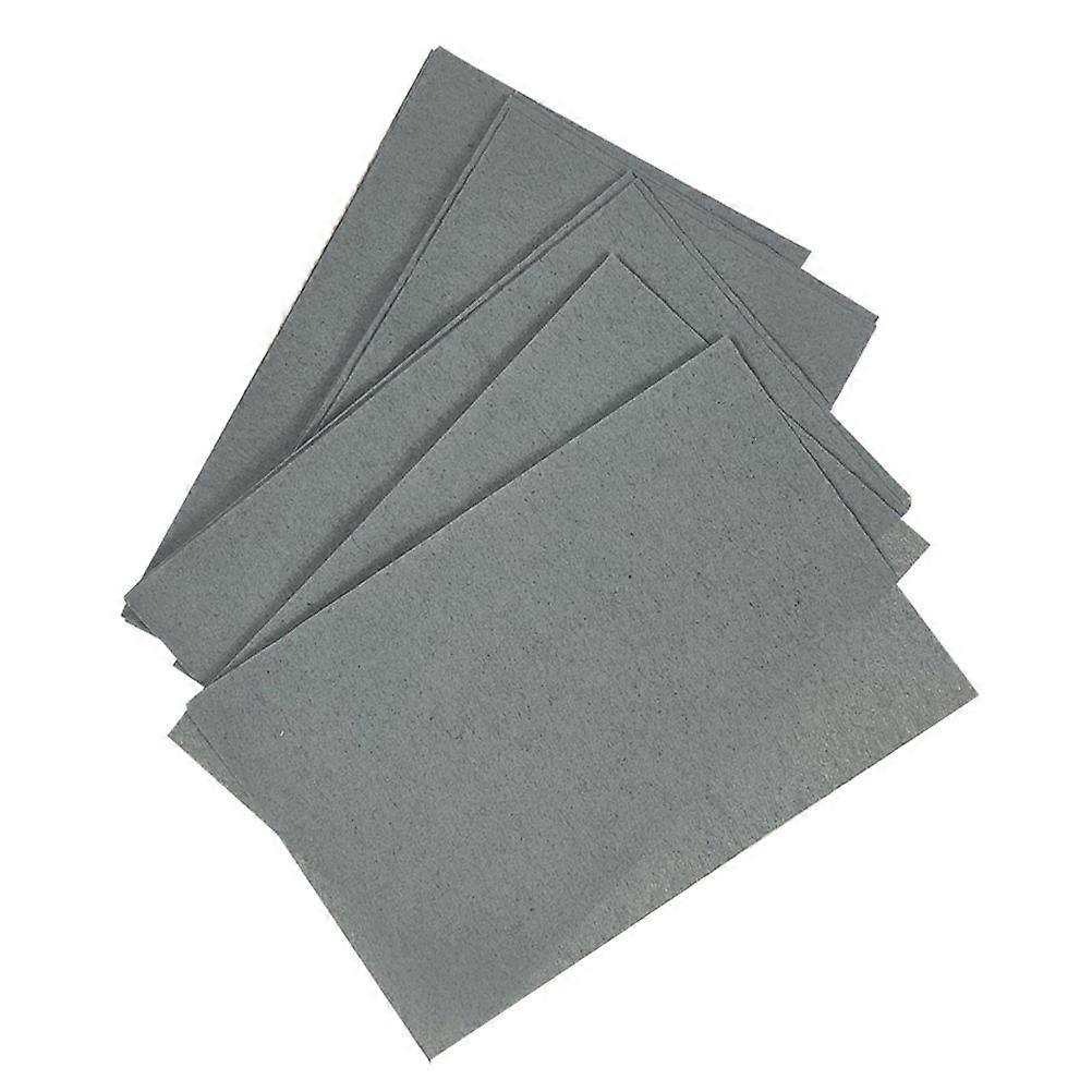200pcs Portable Oil Absorbing Sheets Oil Blotting Paper Tissues