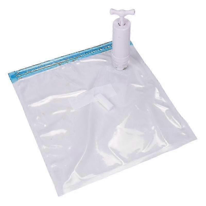 Sous Vide Çantaları 15pack Yeniden Kullanılabilir Elektrikli Vakumlu Gıda Save Sealer Cooker 1 El Pompalı, 2 Boyut Mühür