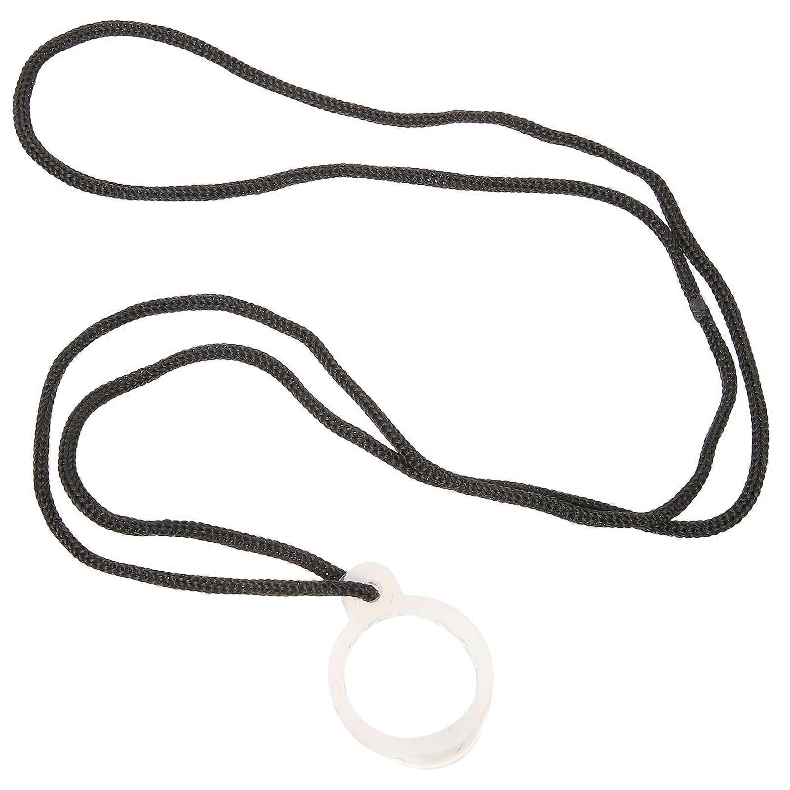Clarinet Hanging Cord – Durable, Lightweight & Easy to Use with Classic Design and Strong Compatibility