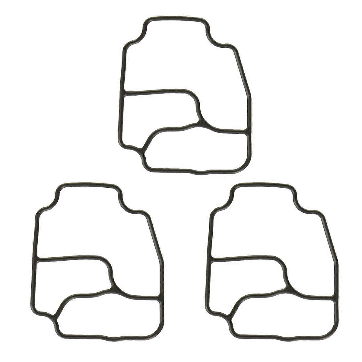 11421719855 Oil Filter Gasket For- E46 E60 E65 E83 E53 E85 X3