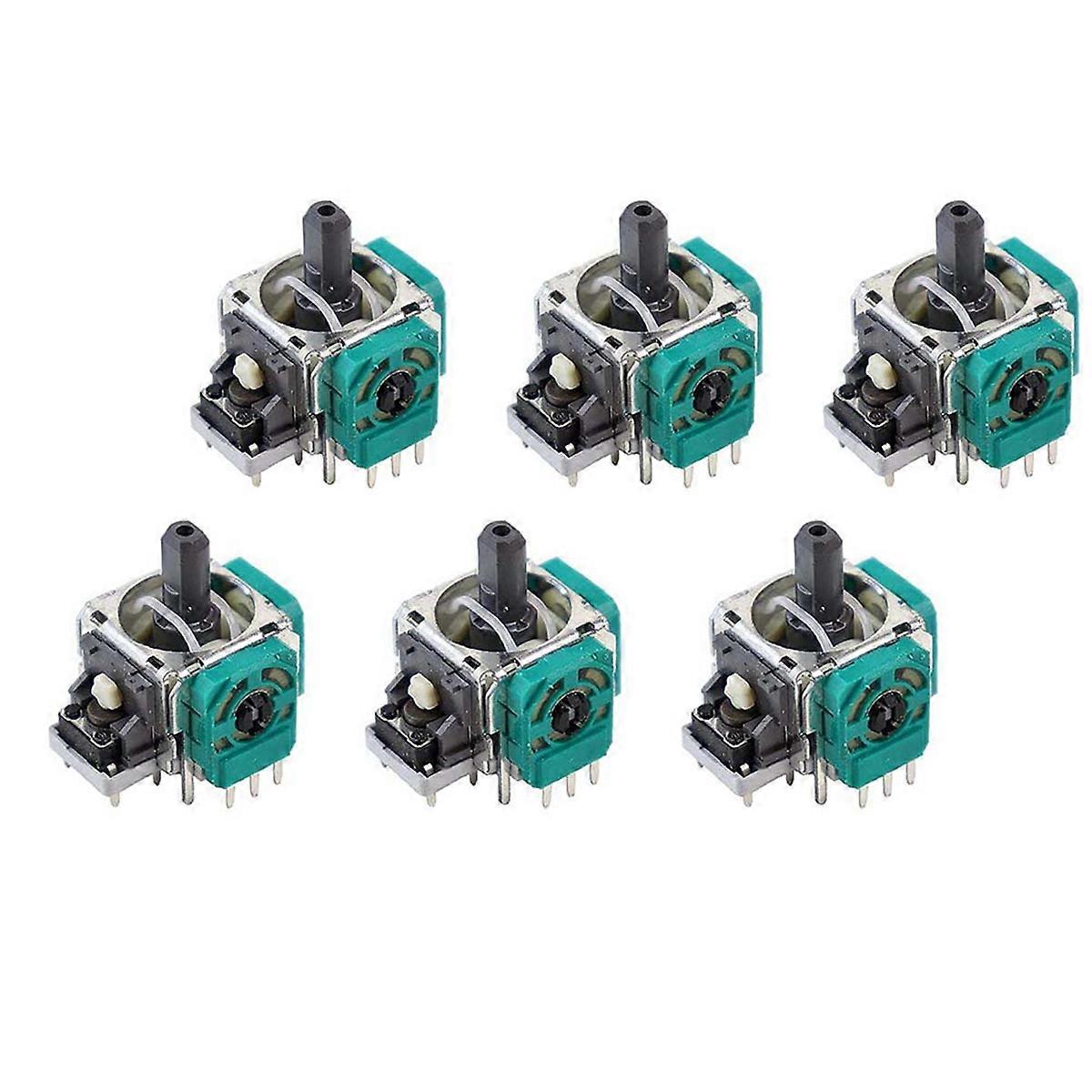 For Joystick Disassembly Tool T6T8 Screwdriver