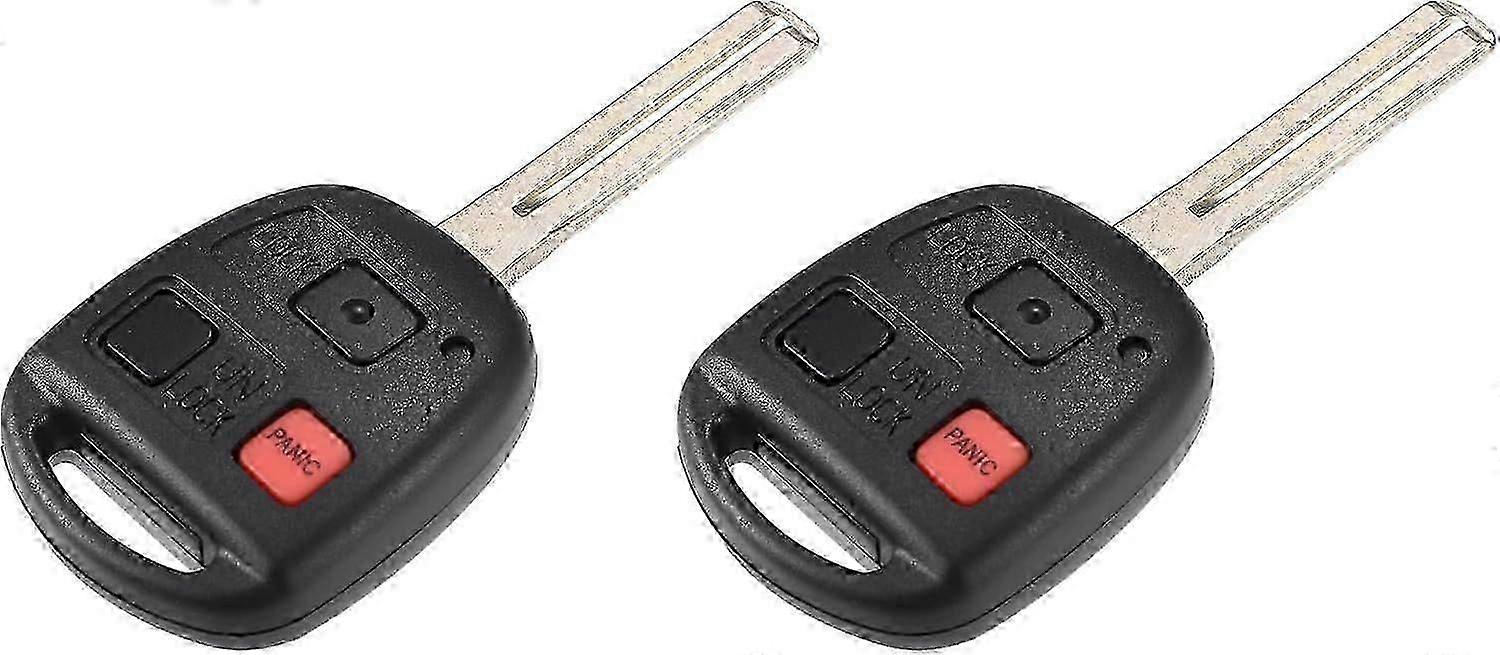 High quality 314 MHz Key Fob Keyless Entry Remote Fit Fit For Lexus GX470