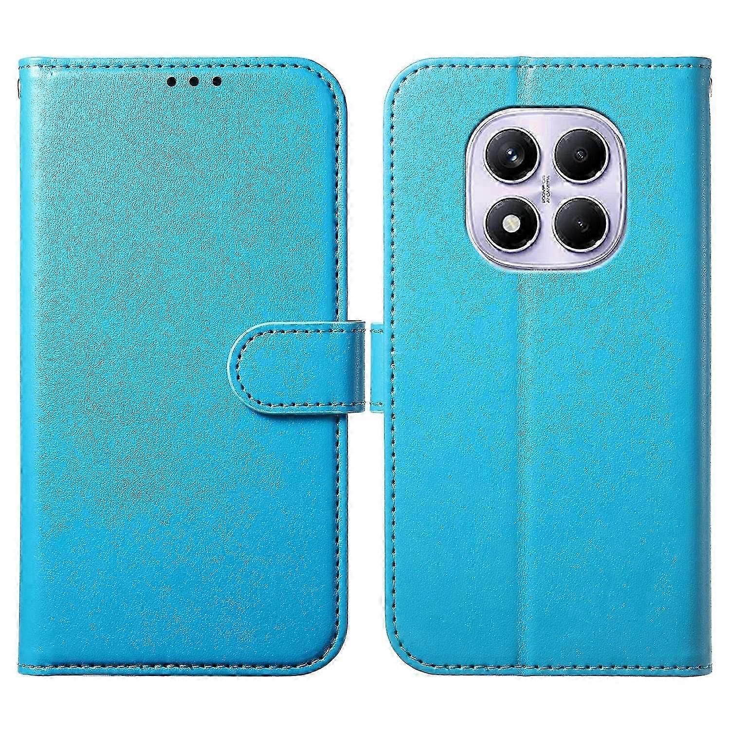 Case for Compatible with a Certain Brand Redmi Note 14 Pro 5G