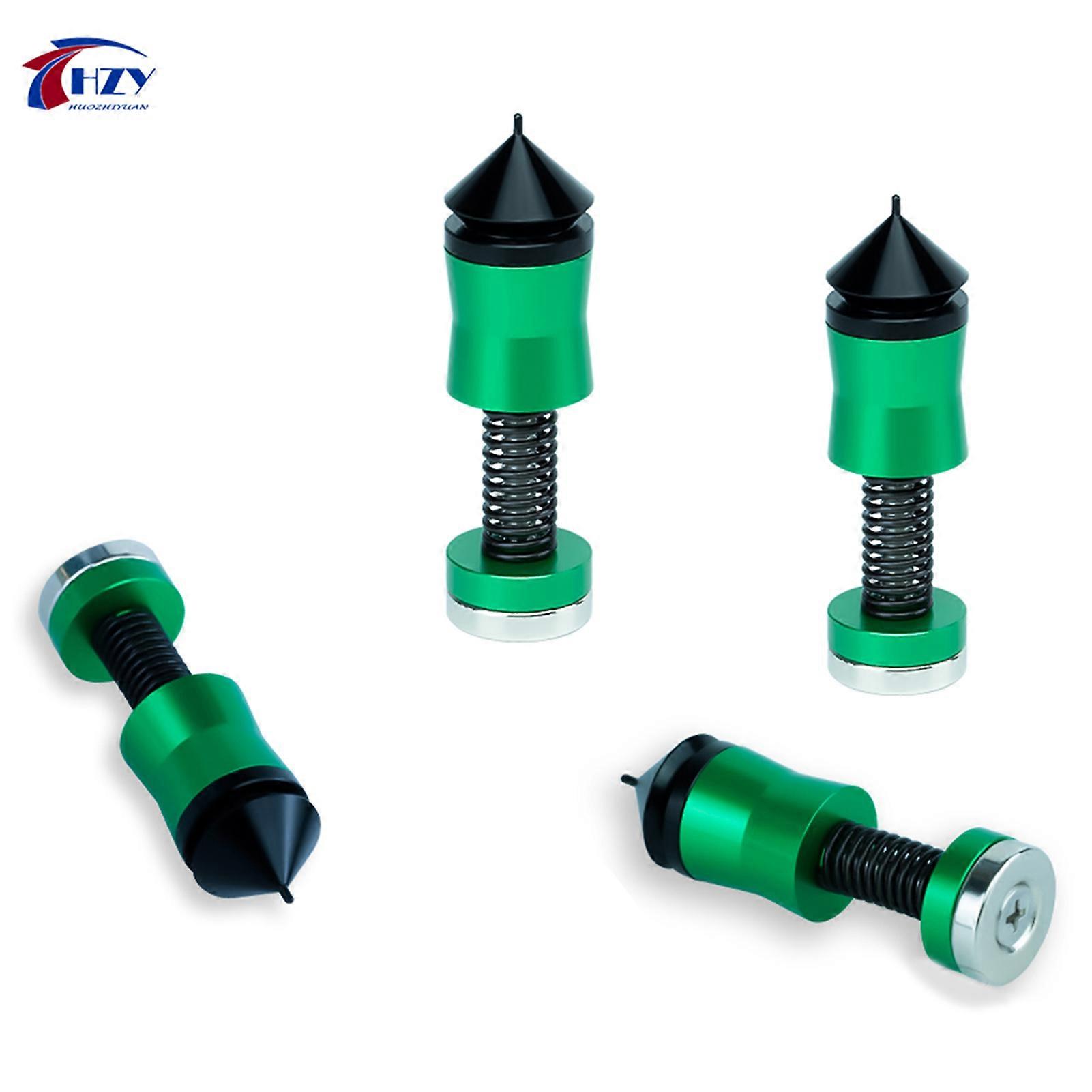 Magnetic PCB Holder Set: 4-Piece Helping Hands for Soldering, Electronics & Repair