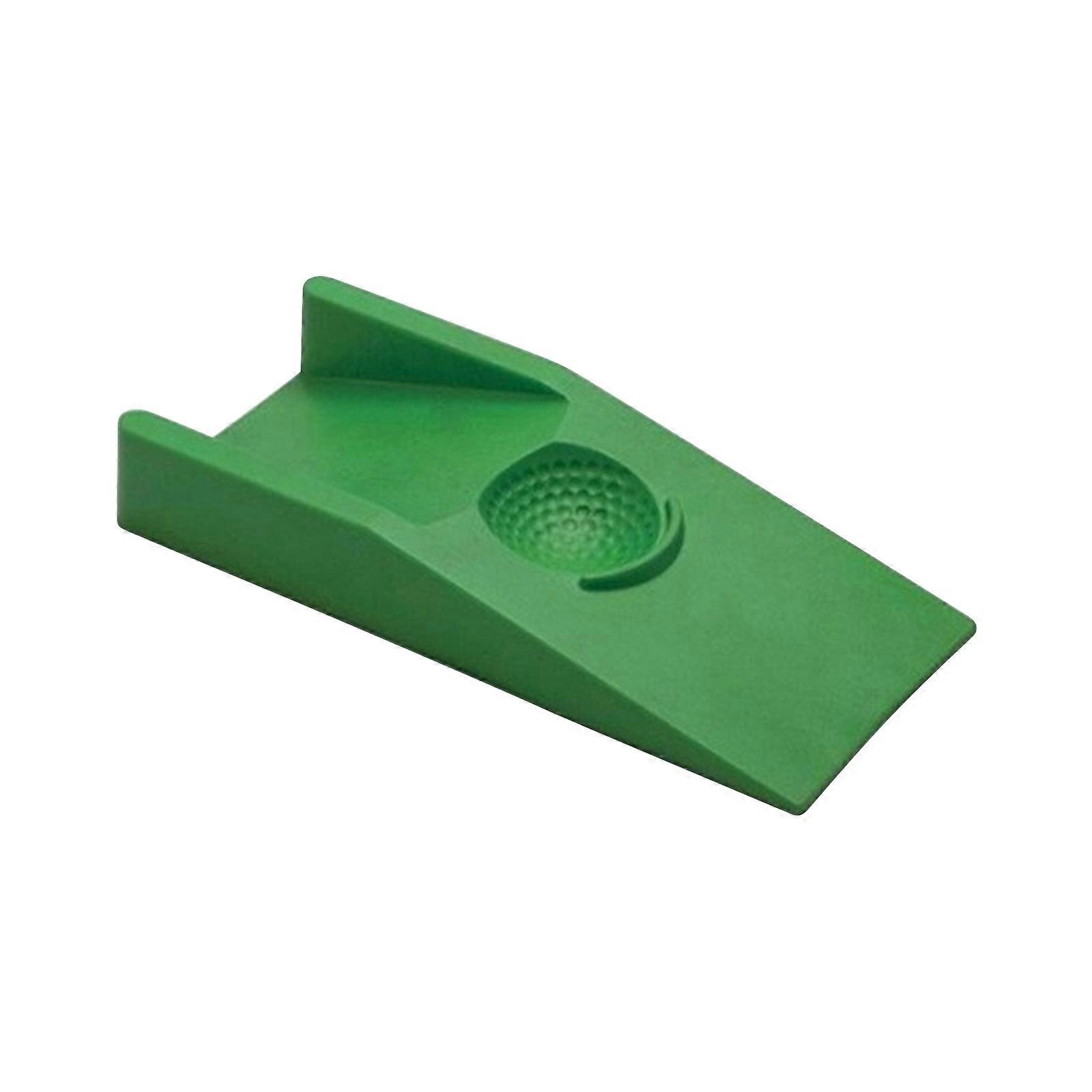 Portable Golf Putting Cup With ABS Material, Perfect Fixed Design Ensures Stability During Practice, Beginner Friendly Tool For Improving Your