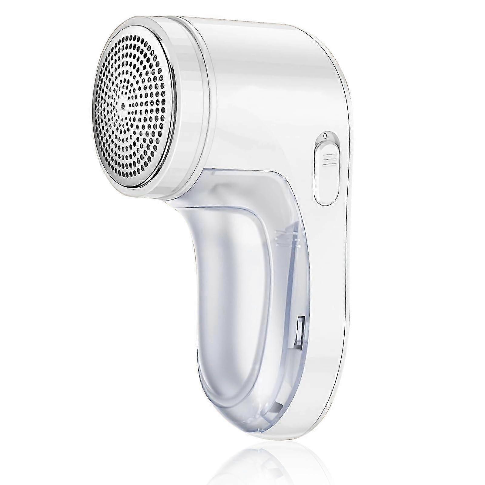 آلة حلاقة النسيج منظف الوبر الكهربائية مع حماية قفل الأمان للسترات الصوفية ومناسبة لمختلف العلامات التجارية