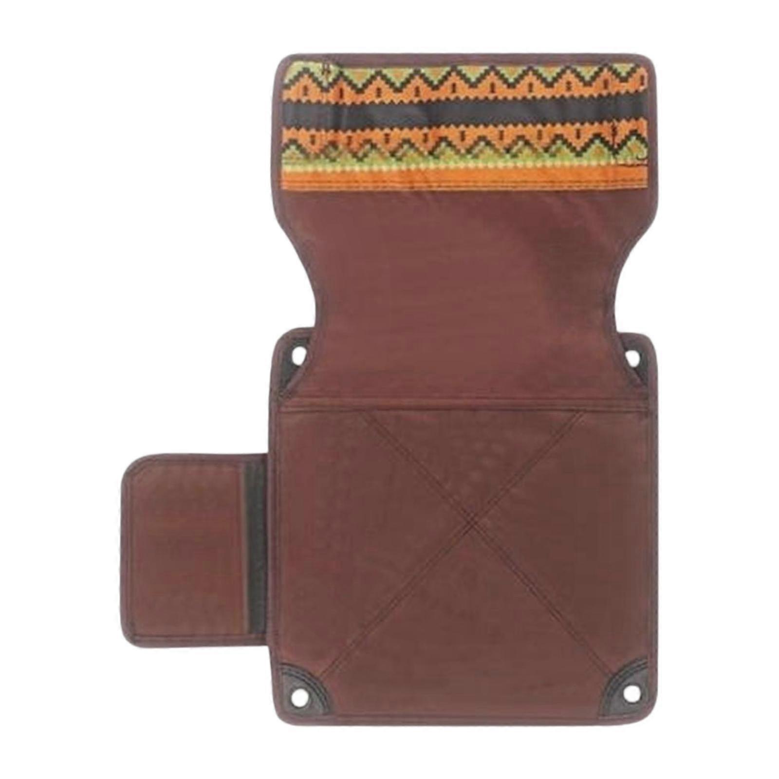 Folding Chair Replacement Chair Replacement Cloth High Back Oxford with Side