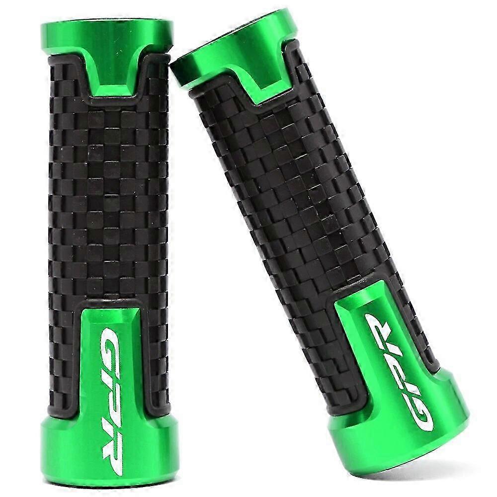 Handlebar Grip for Certain Motorcycle Models with 7/8'' 22mm Size