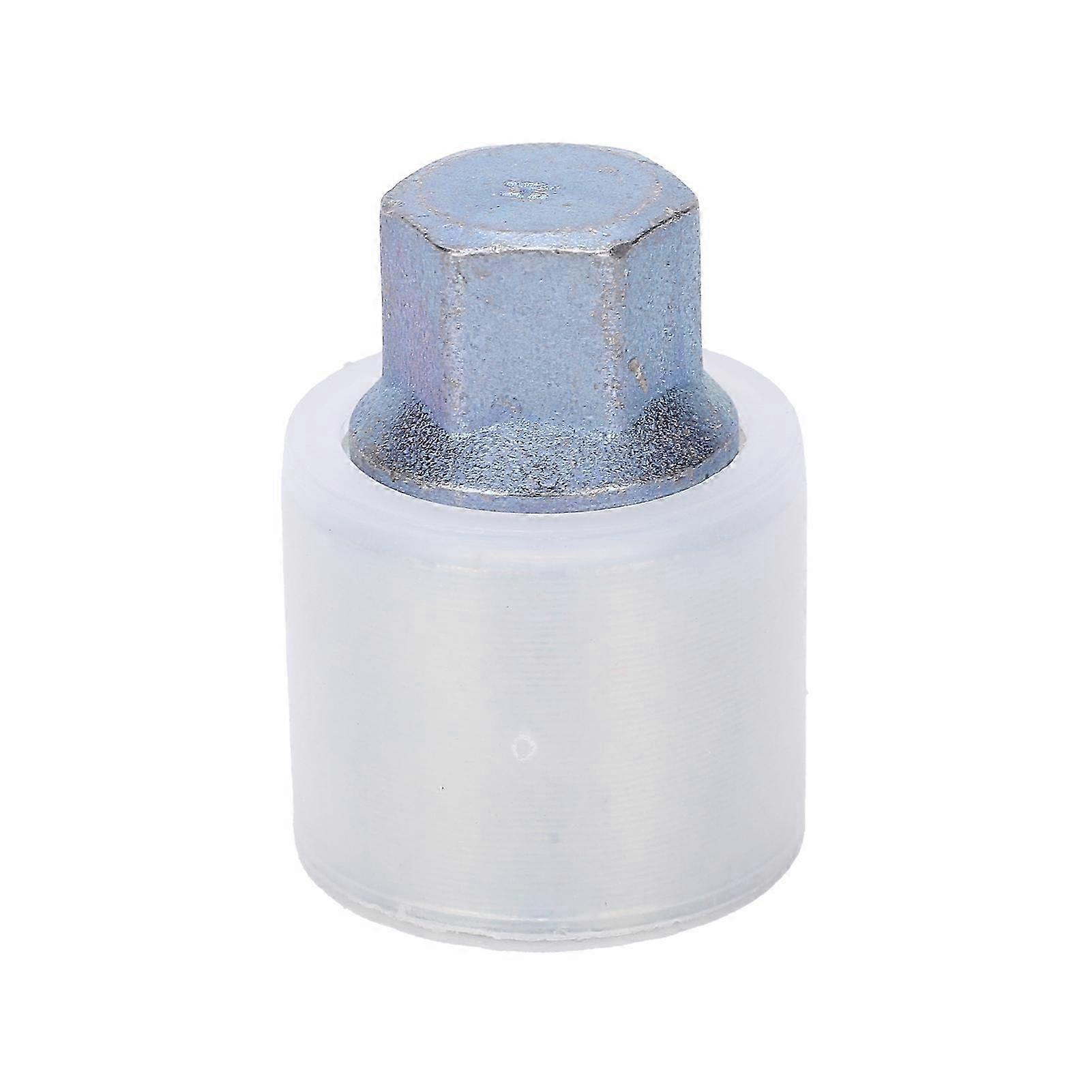 HModel Auto Tire Anti-Theft Screw Socket Compatible with Certain Models