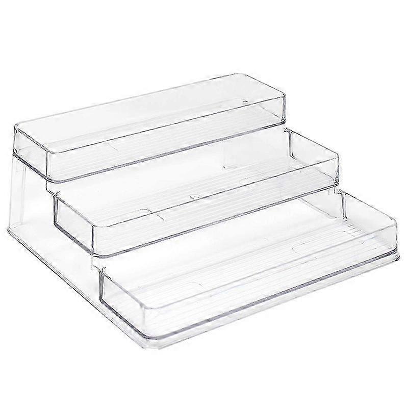 4-Section Food Packet Organizer - Spice/Condiment Storage