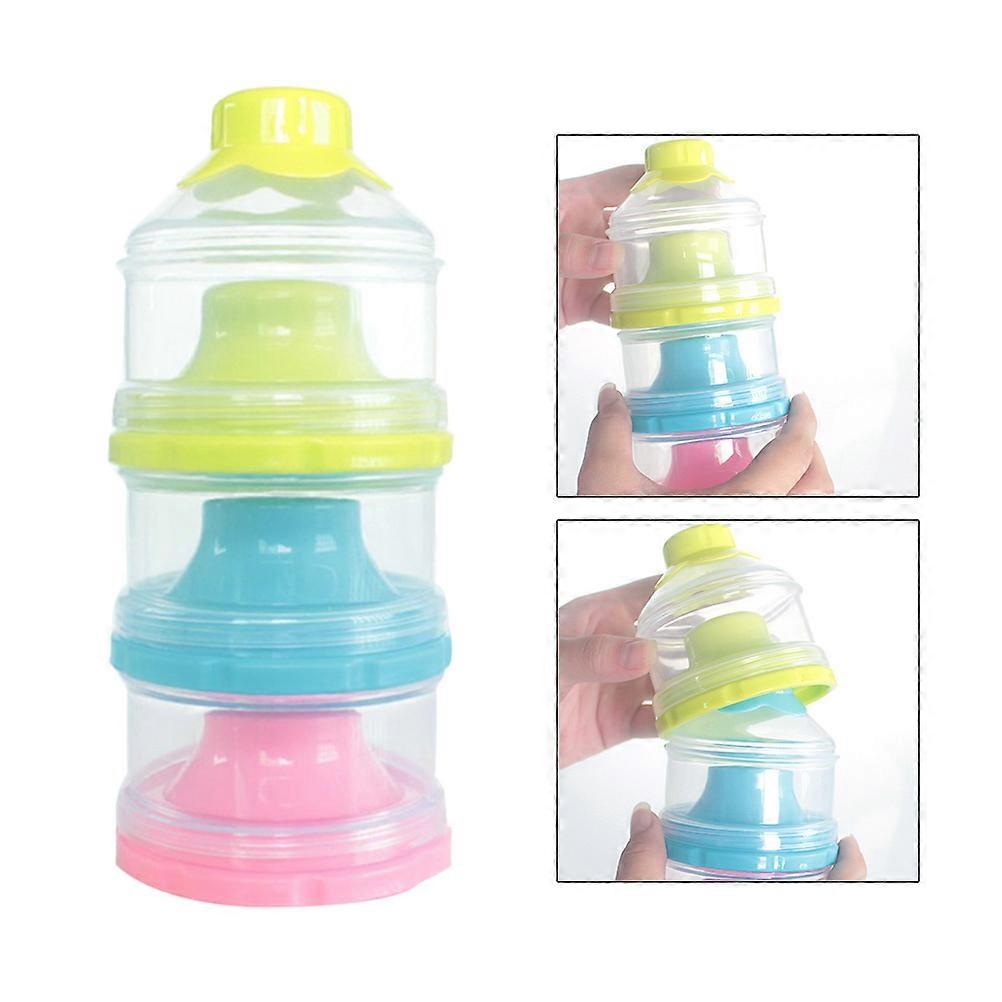 Complementary Food Dispenser Portable Dispenser Free 1Set