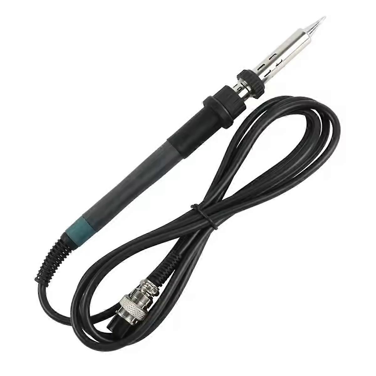 205H 3000A High Frequency Digital Soldering Station Handle 150W