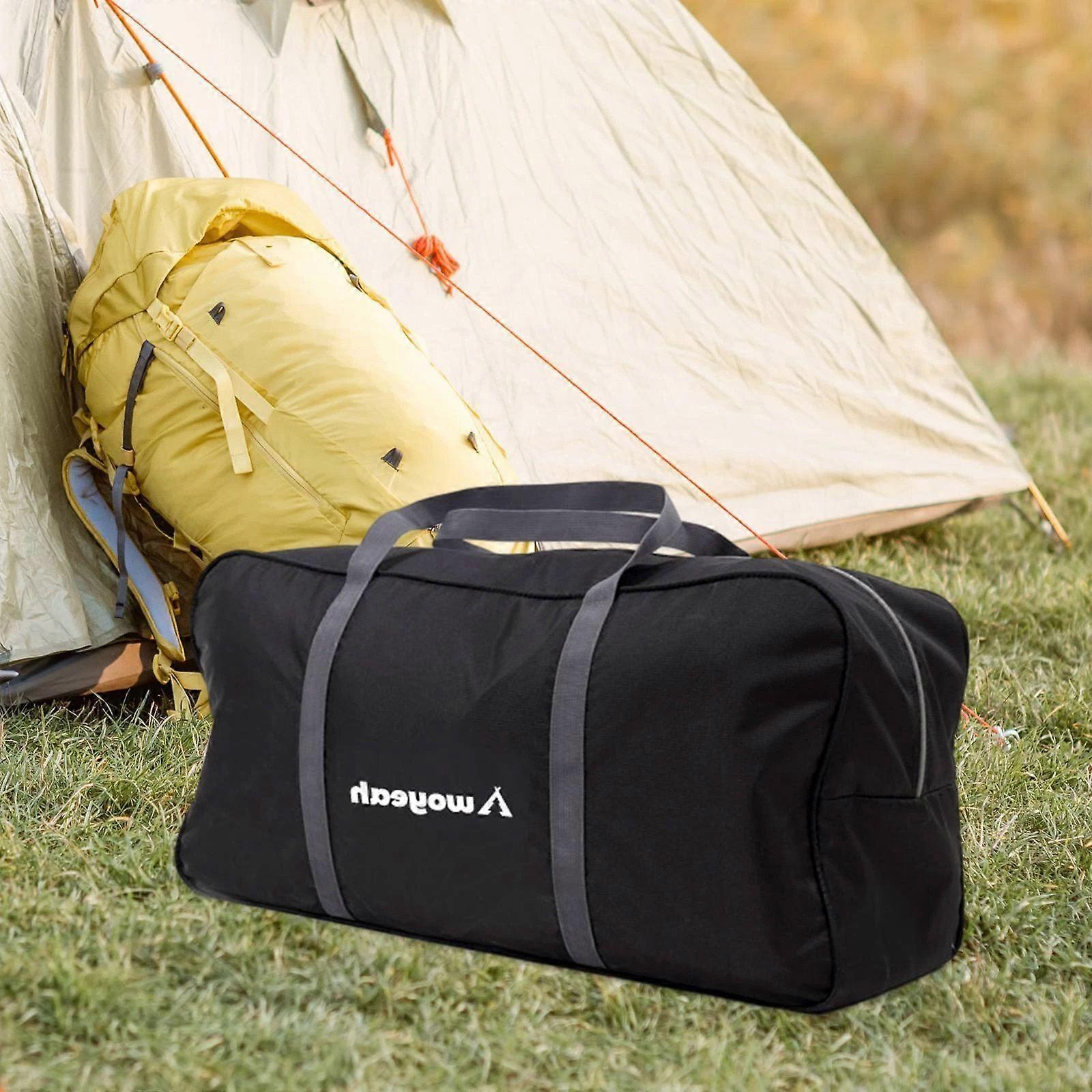 Tent Storage Bag Replacement Waterproof Casual Outdoor Camping