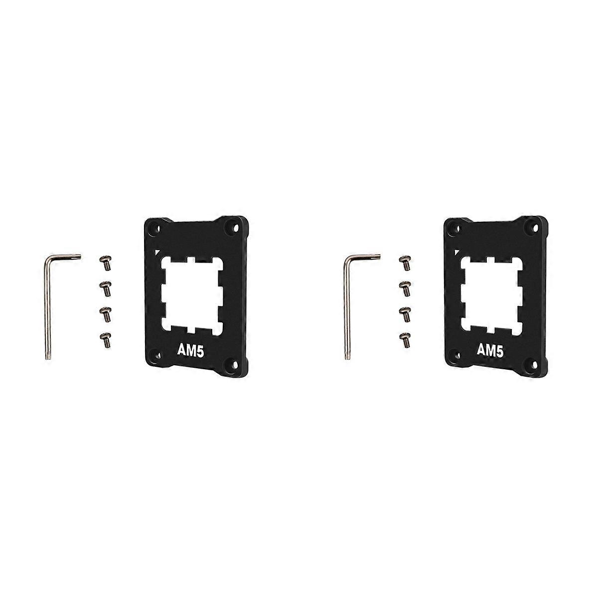 AM5 CPU Contact Frame - AM5 AntiBending Frame A