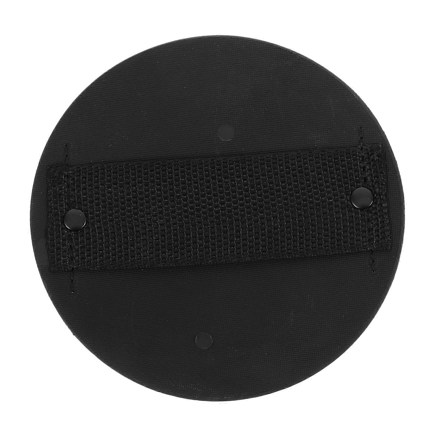 Exfoliating back scrubber with handle for men and women