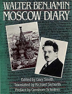 Moskauer Tagebuch