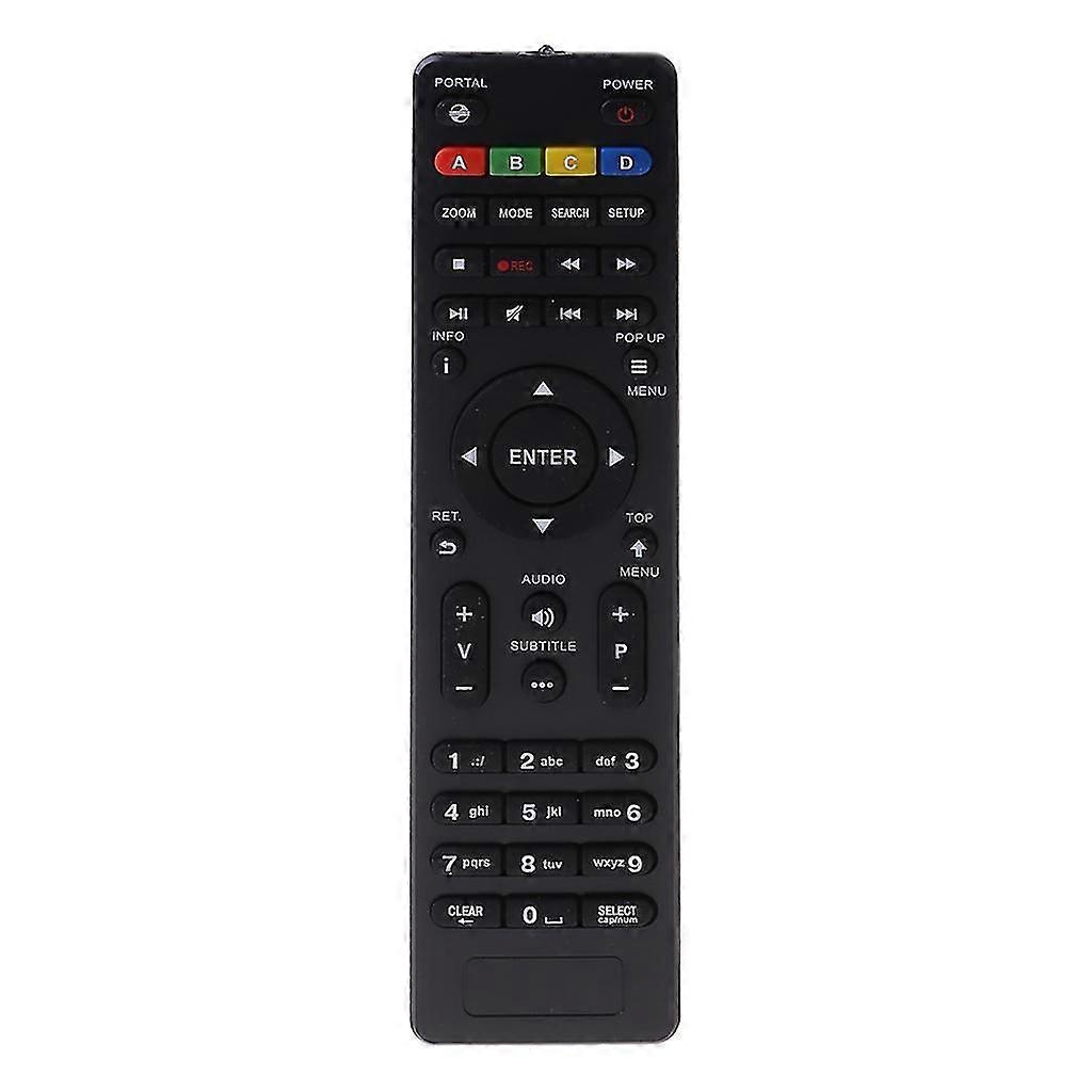 Replacement Remote Control for Kartina Micro for Dune for HD TV HD301