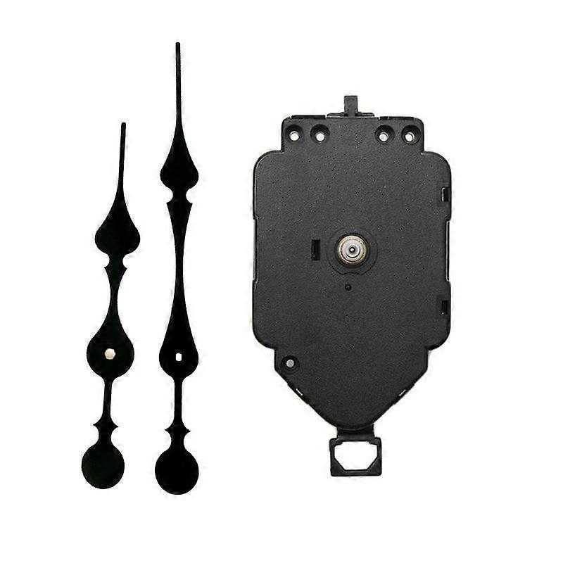 DIY Repair Quartz Clock Pendulum Swing Movement Mechanism T2B1 best Motor K9S9