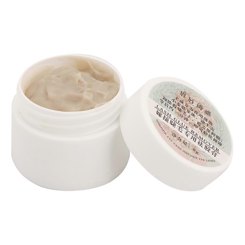 Grafting Eyelash Unloading Glue Fast Non Irritating False Eyelashes Removal Glue(Glue Remover )