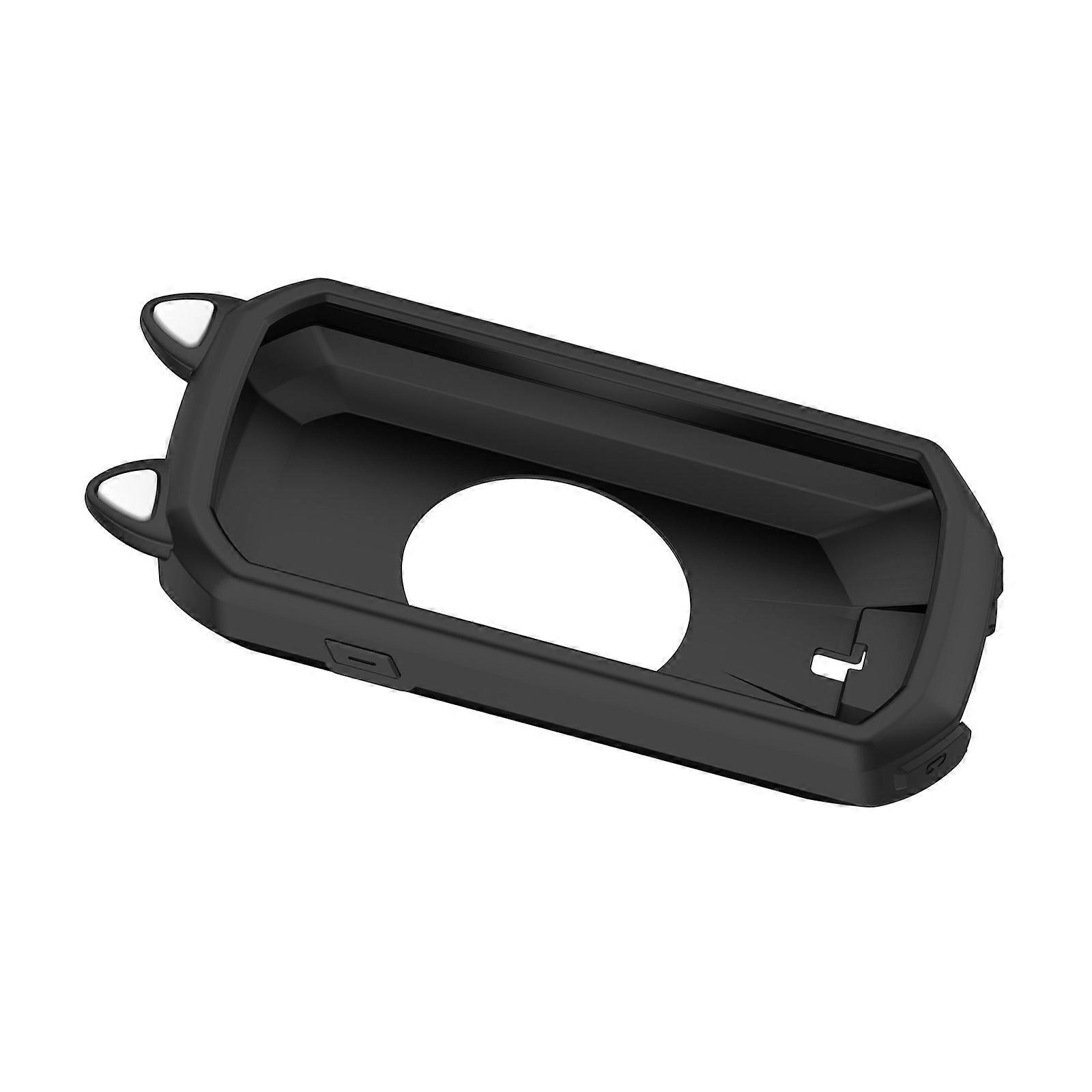 Silicone Cover Sleeve Soft Case for 1050 Shockproof Cartoon Bumper Case Cycling Computer Scratchproof Case Multicolor