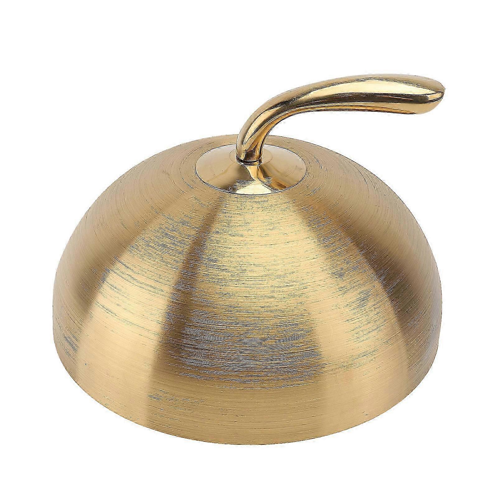 Κάλυψη θόλου τροφίμων Cloche Western Food Supply Retain Steam 20.00X20.00X9.00CM 1PC
