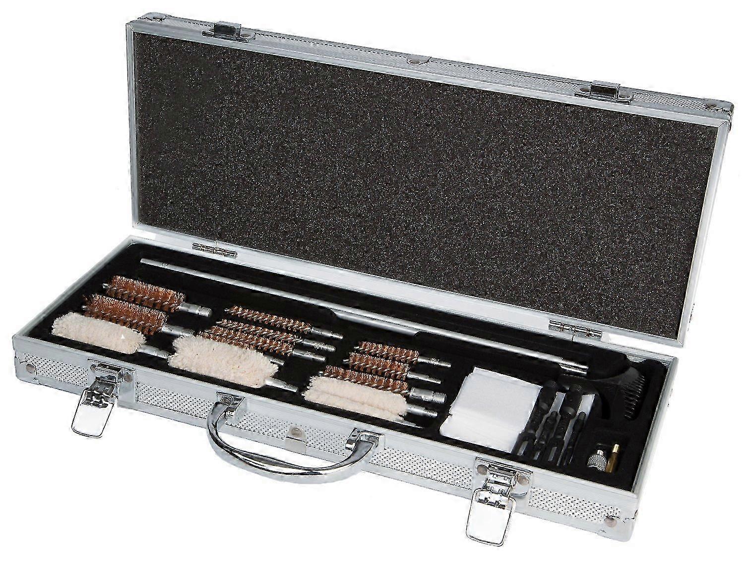 Premium Cleaning Kit w/Alum Case 2025