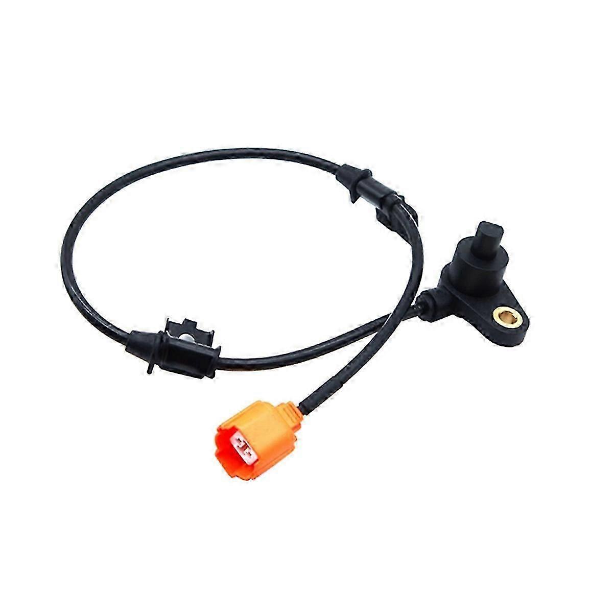 57470-S0K-A53 Rear Right ABS Wheel Speed Sensor for Honda Accord 1998-2002 Acura CL 01-03 TL 99-03 C