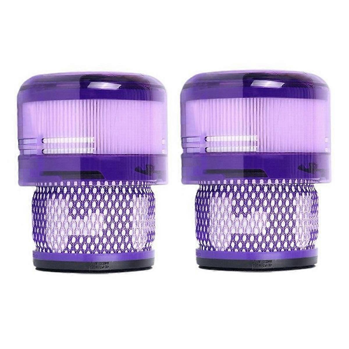 2PCS Hepa Filter for SV21 Mini Replacement Cyclone