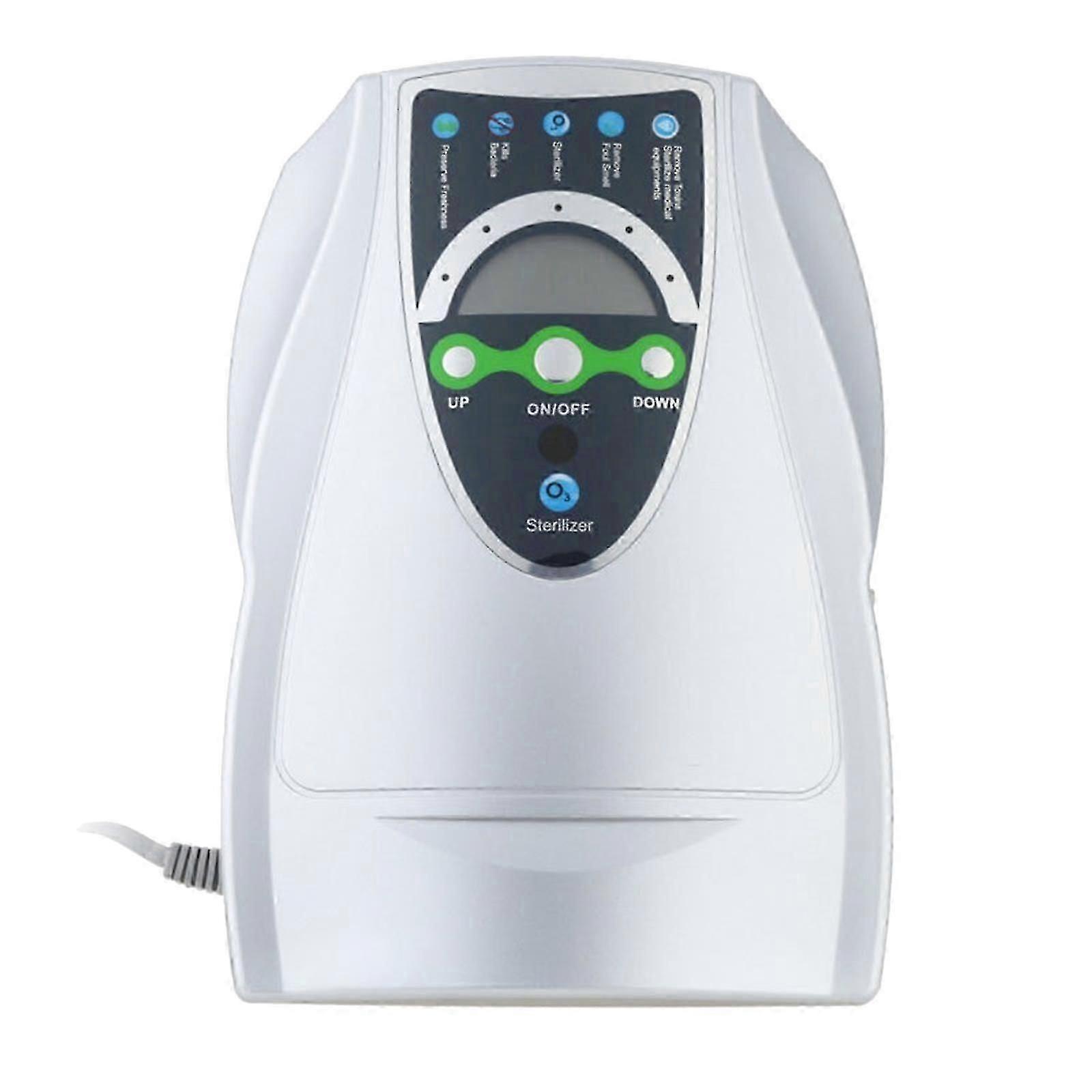 Generator Purifier Sterilizer Machine Vegetable Fruit Home Fp