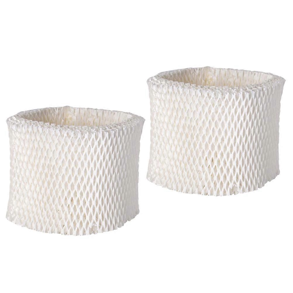 2pcs Humidifier Filters Replacement Screens Compatible with HU4801 HU4802 HU4803 HU4811 HU4813