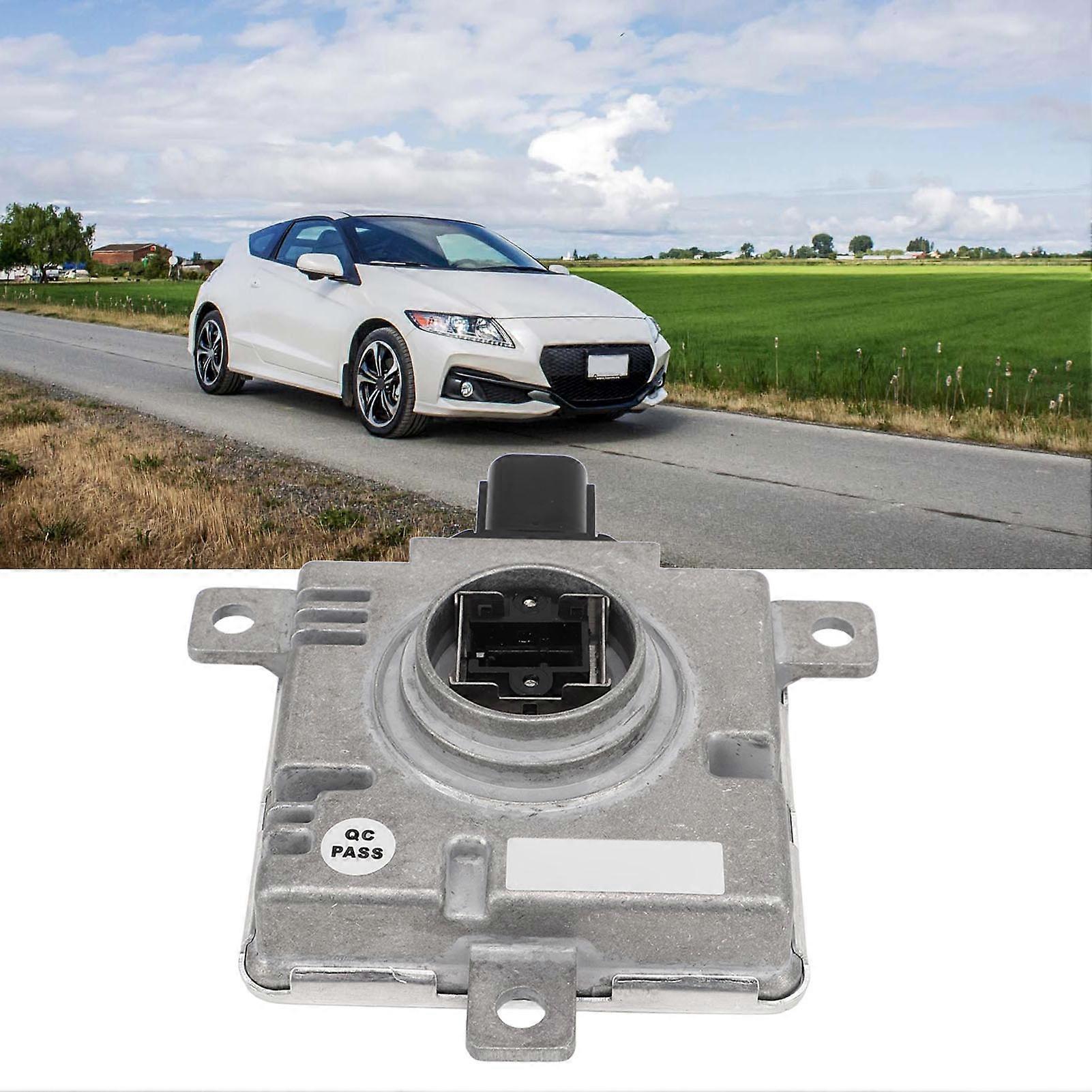 Xenon Headlight HID Ballast Unit 33119‑SZT‑G01 Replacement for Mazda 3 CX‑5 CX‑9 