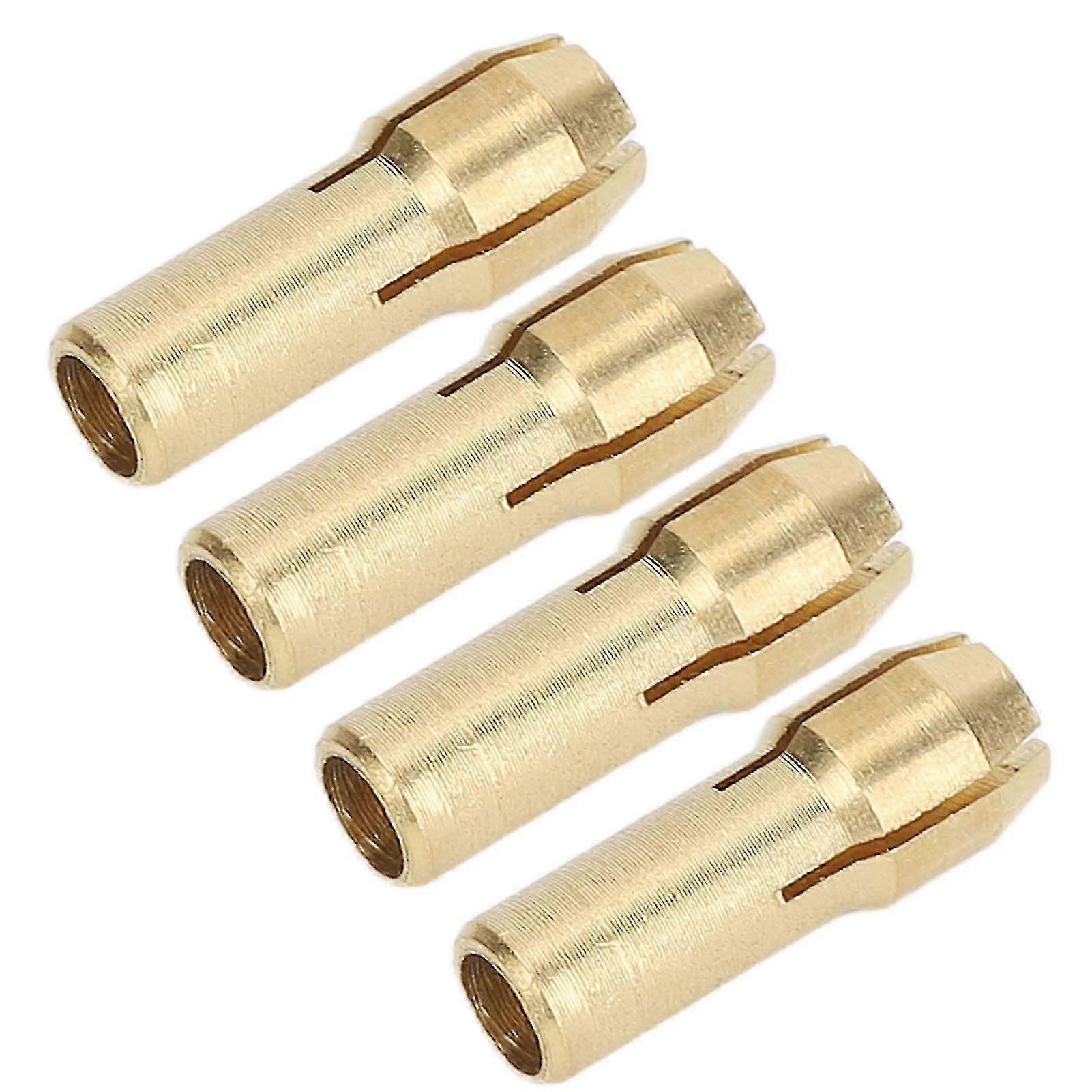 4 قطع نصائح استبدال قلم البلازما ، نصائح معدنية ذات ثقب سميك ، سهلة الاستبدال ، معبأة بشكل فردي على الطريق السريع